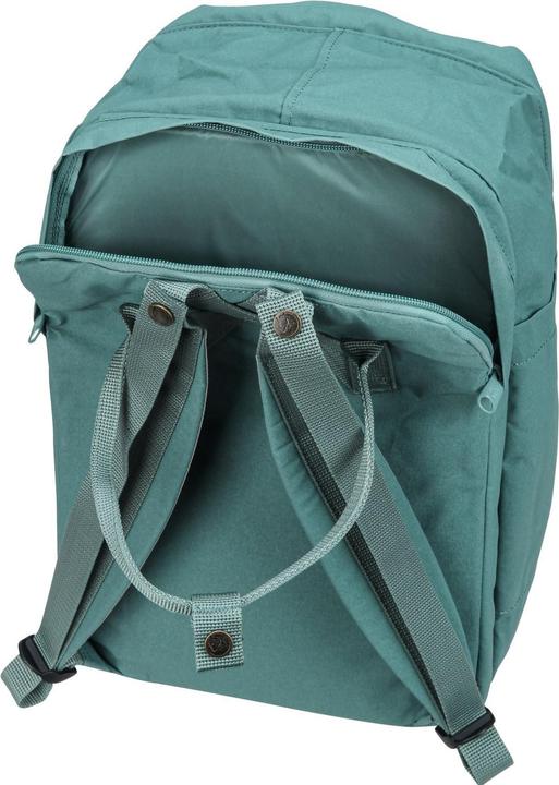 Actual product image Fjällräven Kånken Laptop 15" (18 l)