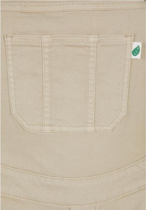 Produktbild Urban Classics kurze bio-latzhose (XXL)