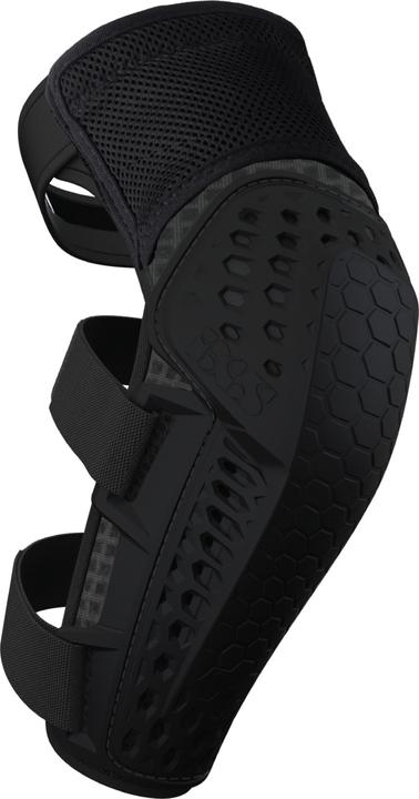 Actual product image iXS Coudières Hex (M, L, Elbow protectors, Unique specimen)
