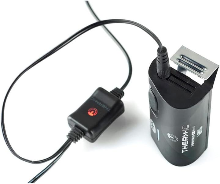 Image du produit Therm-ic C-Pack 1300 (31.5 - 36)