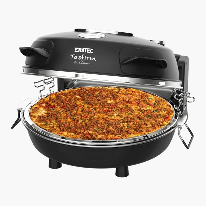 Immagine prodotto Eratec Forno per pizza