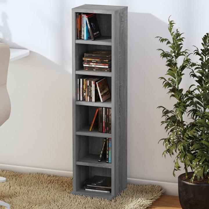 Image du produit VidaXL CD-Schrank