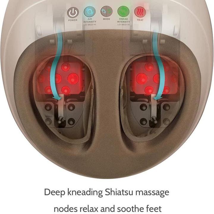 Produktbild Homedics FMS-350H