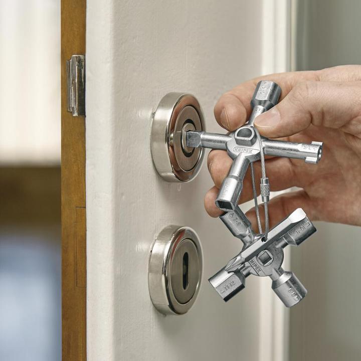 Produktbild Knipex TwinKey