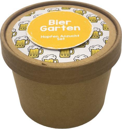 Produktbild Wunderle Wundertüte Bier Garten Pott (Geschenkbox, 1 x)