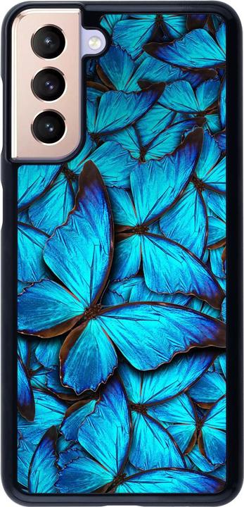 Produktbild PhoneLook Hülle Papillon (Samsung Galaxy S21 5G)