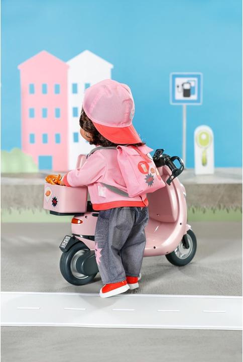 Image du produit Zapf Creation BABY born Tenue de snack 43cm