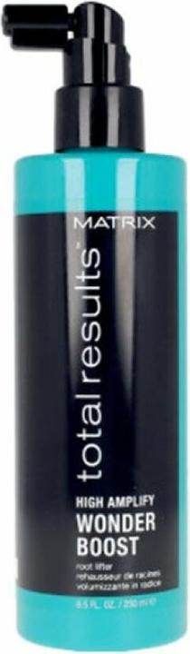 Actual product image Matrix High Amplify Wonder Boost Root Lifter (250 ml)