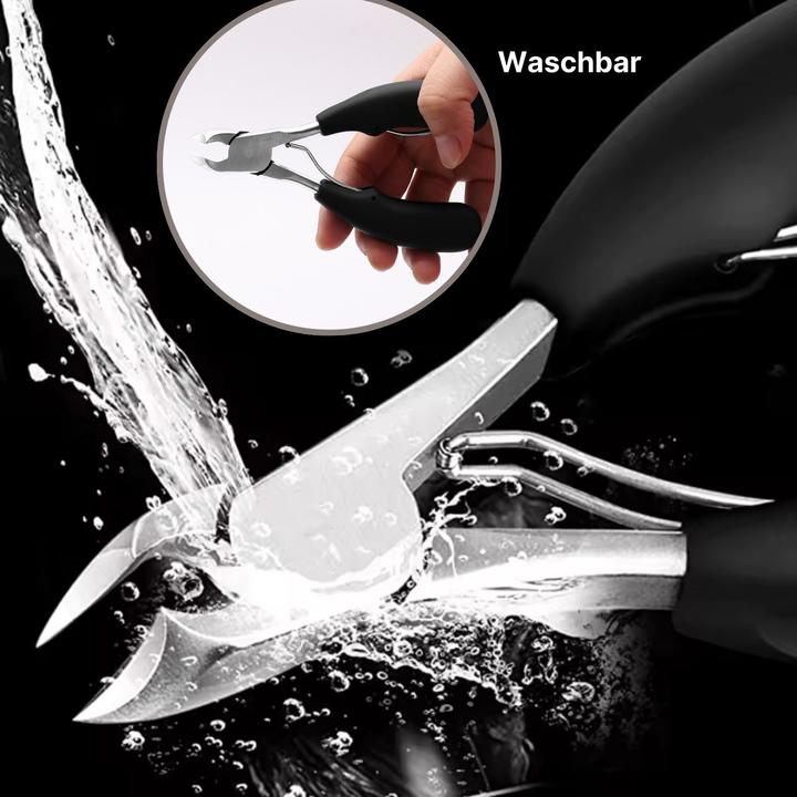 Image du produit Hermex Clipper de pédicure