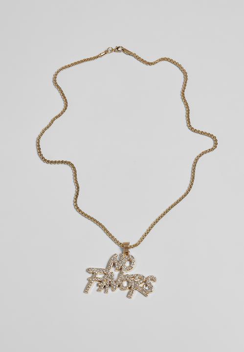 Immagine prodotto Urban Classics Collana No Favor (100% cotone)