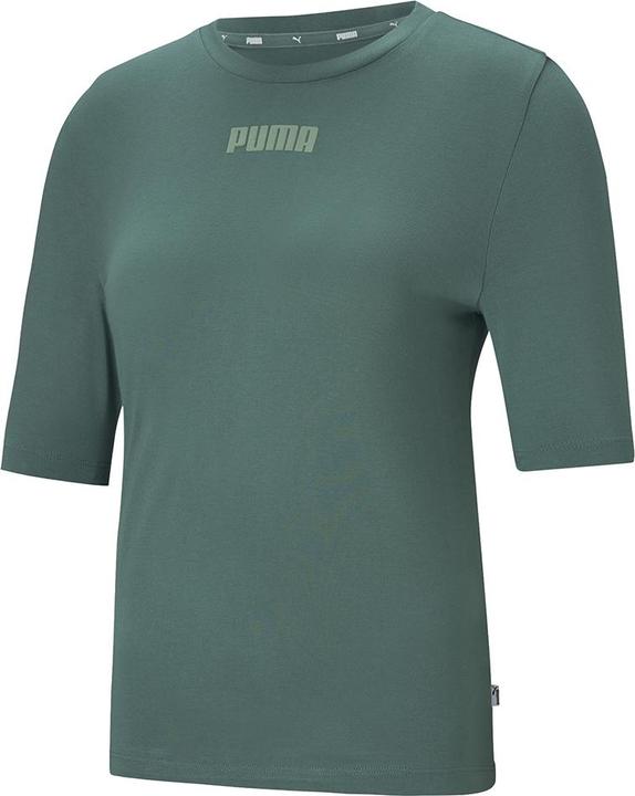 Produktbild Puma Modern Basics Tee (S)