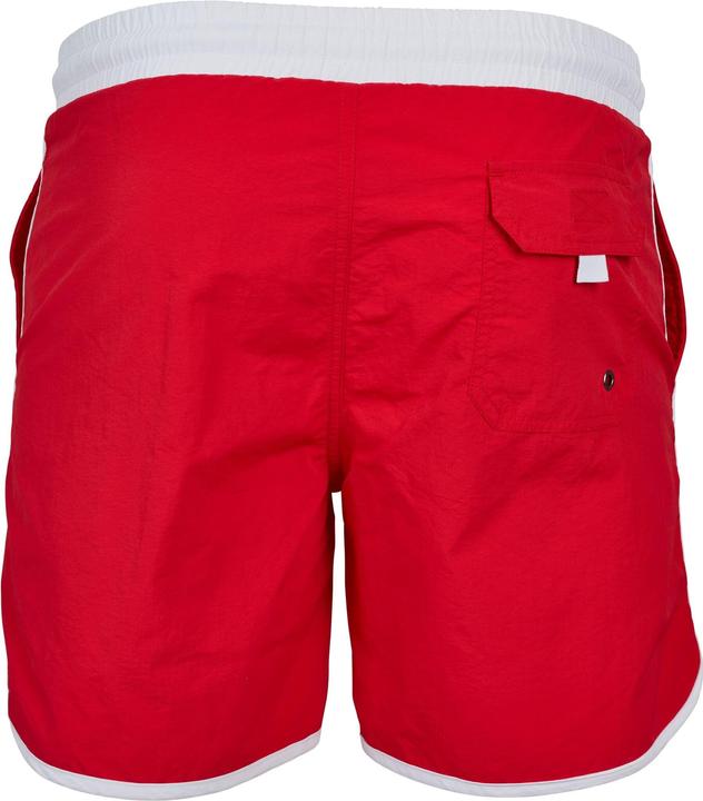 Produktbild Urban Classics Retro Swimshorts (S)