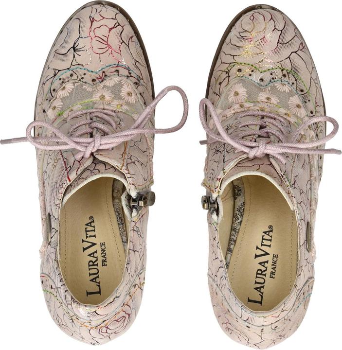 Actual product image Laura Vita Pumps (37)