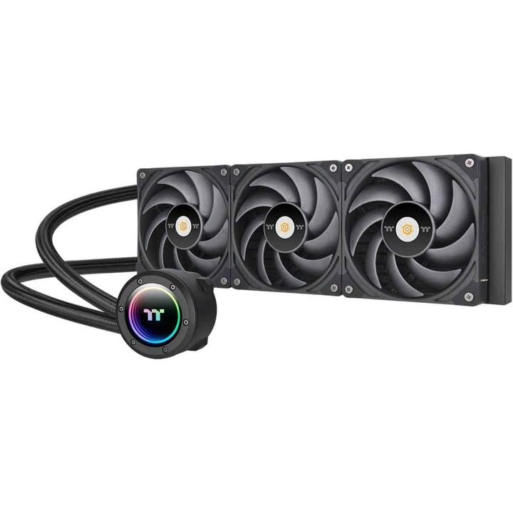 Immagine prodotto Thermaltake Refrigeracion Liquida Cpu Thoughliquid 360 Ex Pro Argb Sync