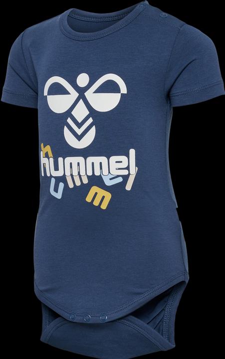 Produktbild hummel Hmldream Body S/S (98)