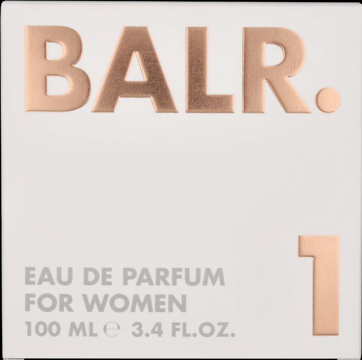 Balr 1
