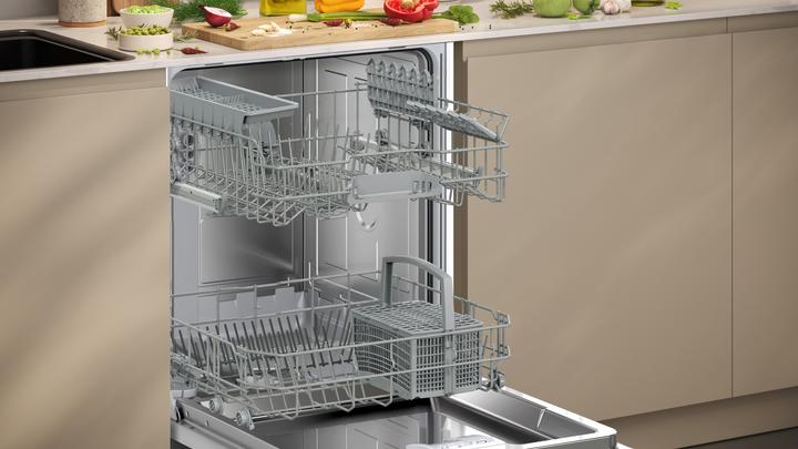 Image du produit Neff Lave-vaisselle encastrable