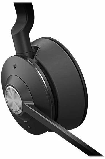 Image du produit Jabra Engage 75 Stereo (Sans fil, USB-A)