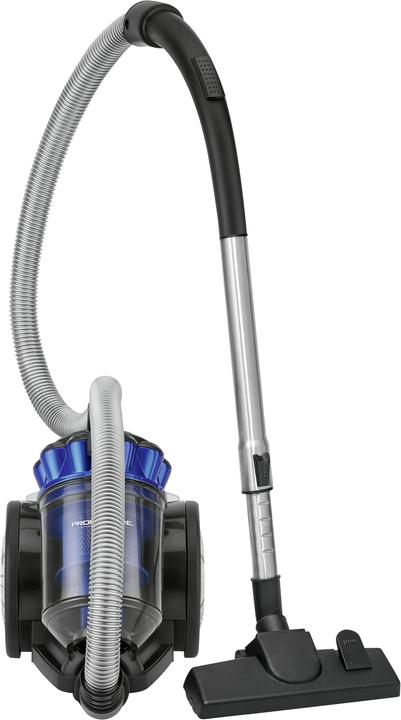 Produktbild Bomann PC-BS 3040 Zylinder-Vakuum Trocken Beutellos