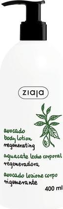 Produktbild Ziaja Avocado (Körpermilch, 400 ml)