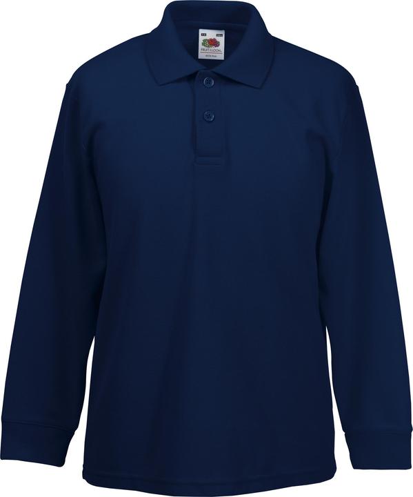 Dark navy blue