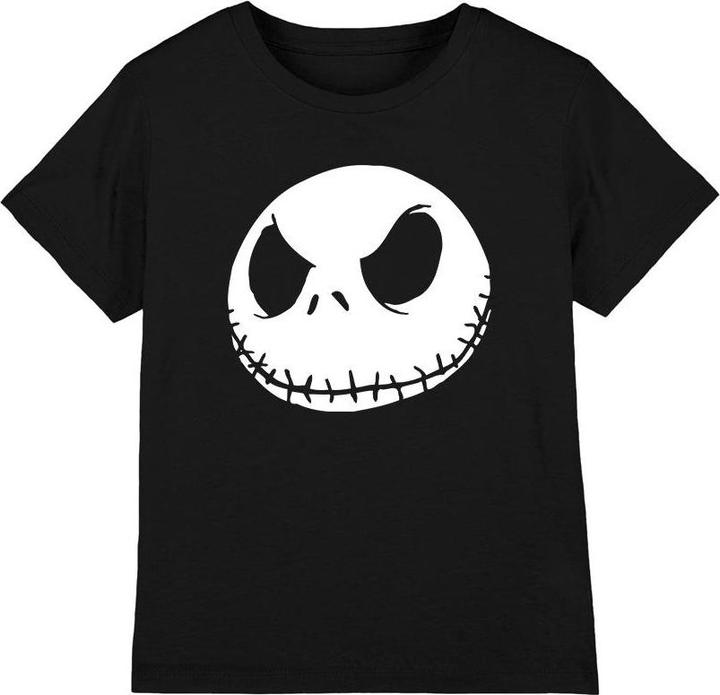Produktbild The Nightmare Before Christmas TShirt (152, 158)