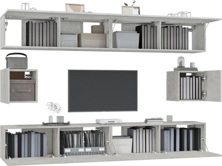 Image du produit VidaXL Waylon (100 x 30 x 30 cm)