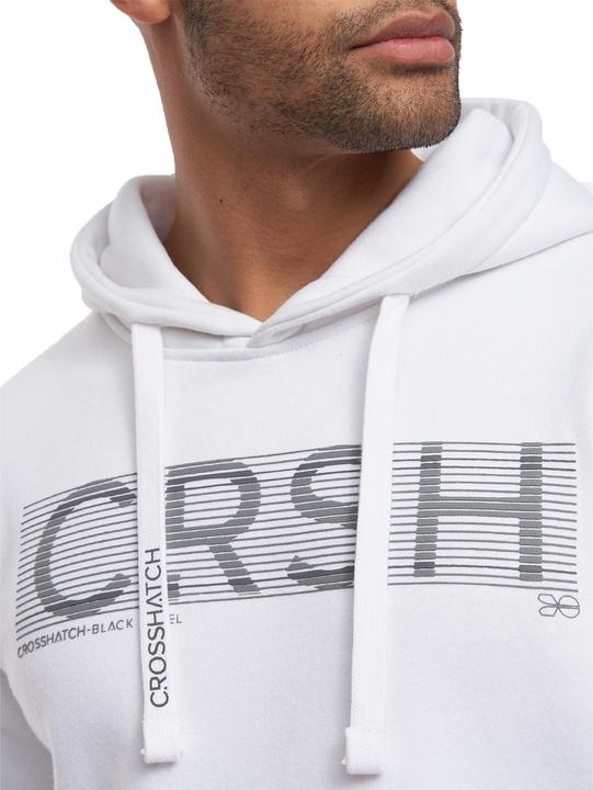Image du produit Crosshatch - Sweat à capuche GOLDSBURY - Homme (XXL)