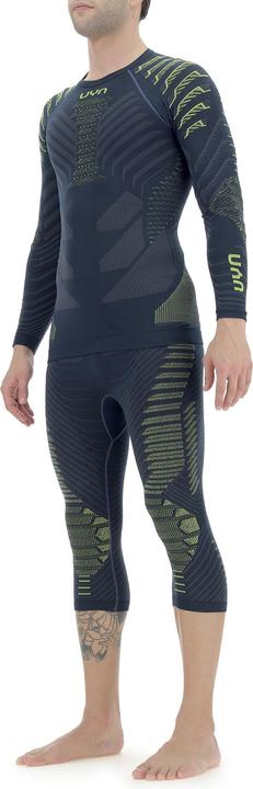 Image du produit UYN T-shirt thermique Resilyon (S/M)