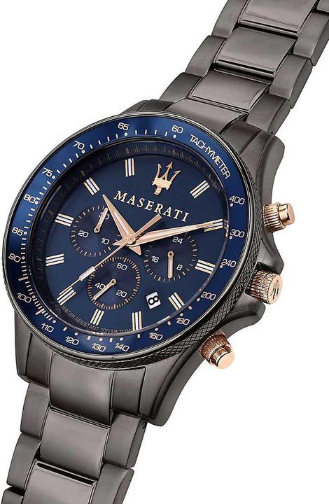 Immagine prodotto Maserati Sfida (Cronografo, 44 mm)