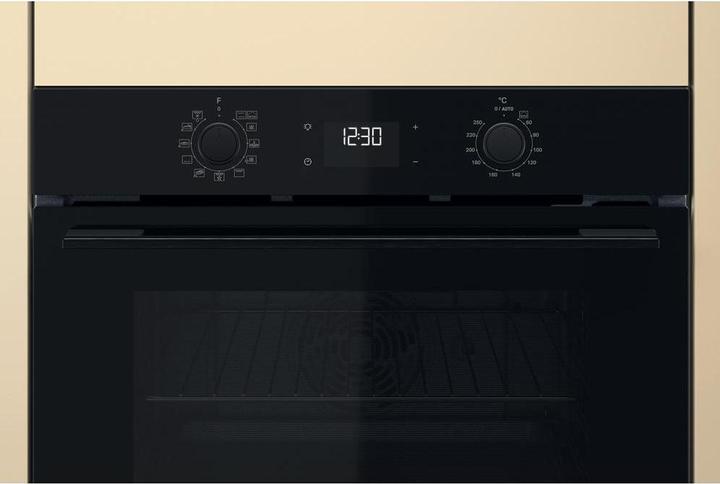 Immagine prodotto Whirlpool OMK58CU1SB