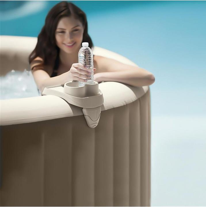 Immagine prodotto Intex Portabicchieri Spa