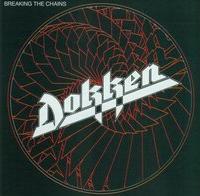 Produktbild Breaking The Chains (Dokken, 2024)
