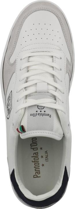 Immagine prodotto Pantofola d'Oro Lioni Uomo Low - 60127 (45)