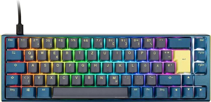 Produktbild Ducky One 3 Daybreak SF (DE, Kabelgebunden)