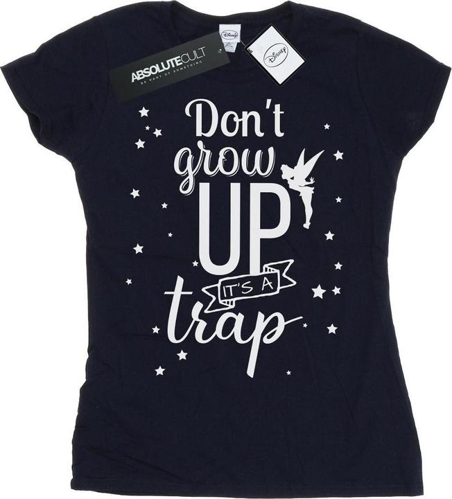 Disney Don't Grow Up TShirt