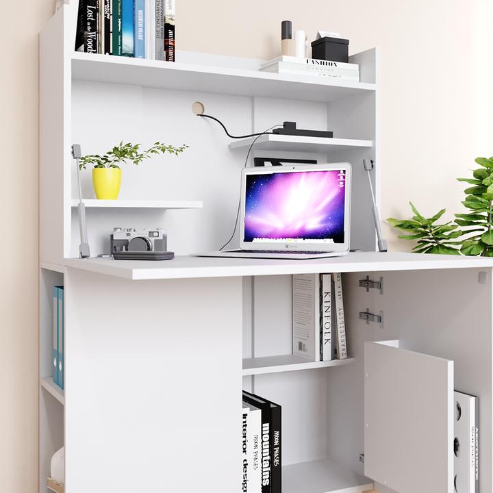 Actual product image Vicco Alena (85 x 27 x 119 cm)