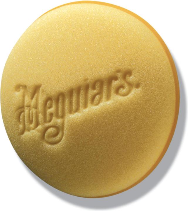 Productafbeelding Meguiar's Zacht schuim