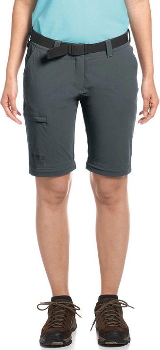 Immagine prodotto Maier Sports Pantaloni Inara Slim Zip (34 E)