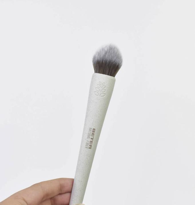 Produktbild Beter BROCHA MAQUILLAJE yachiyo colorete natural fiber #beige (Rouge)