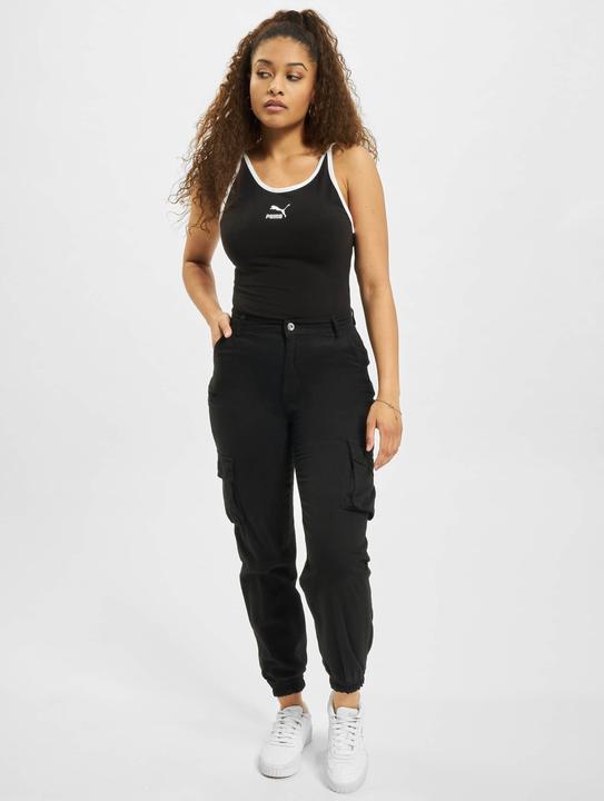 Actual product image Puma Body Classics Sleeveless (XS)