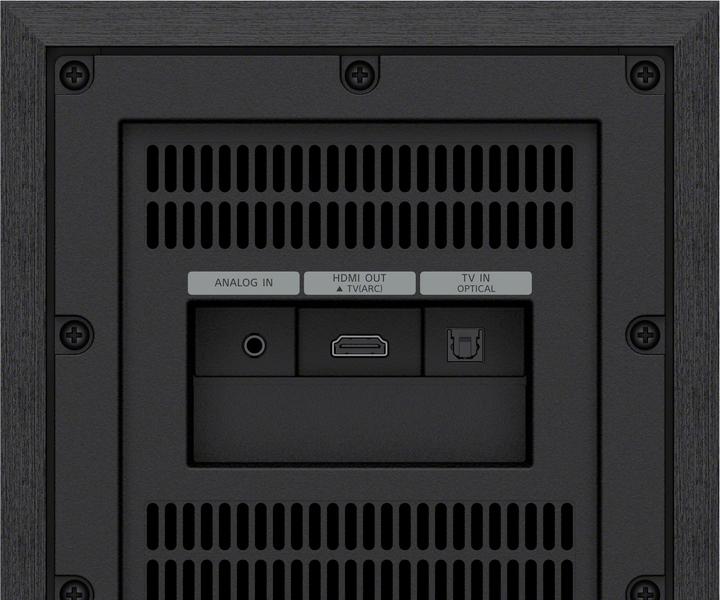 Produktbild Sony HT-S40R (600 W, 5.1 Kanal)