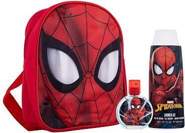 Image du produit Police Kids Specials - Coffret Eau de Toilette Spider-Man (Eau de toilette, 50 ml)