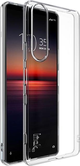 Actual product image Imak UX-5 Series (Sony Xperia 1 III)