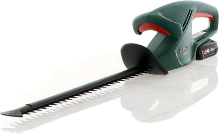 Productafbeelding Bosch Home & Garden EasyHedgeCut 18V-52-13 accu-heggenschaar solo (Draadloze heggenschaar)