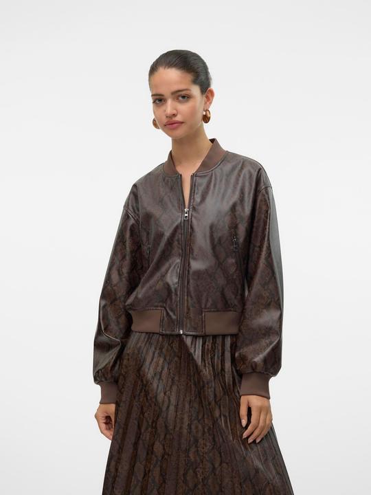 Image du produit Vero Moda VMNITA Bomberjacke Blousonjacke (S)