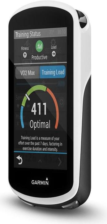 Produktbild Garmin Edge 1030 (Europa)