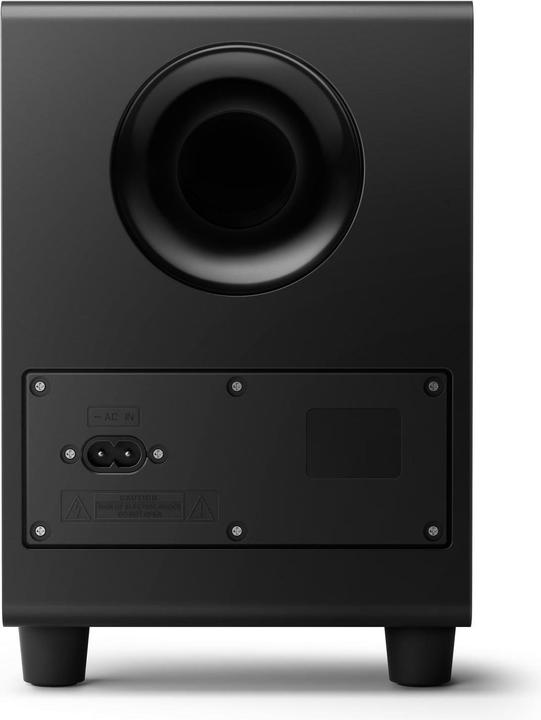 Actual product image Philips TAB5305/12 (70 W, 2.1 Channel)