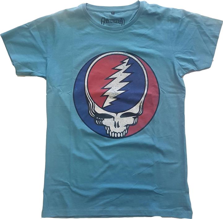 Grateful Dead Steal Your Face Classic
