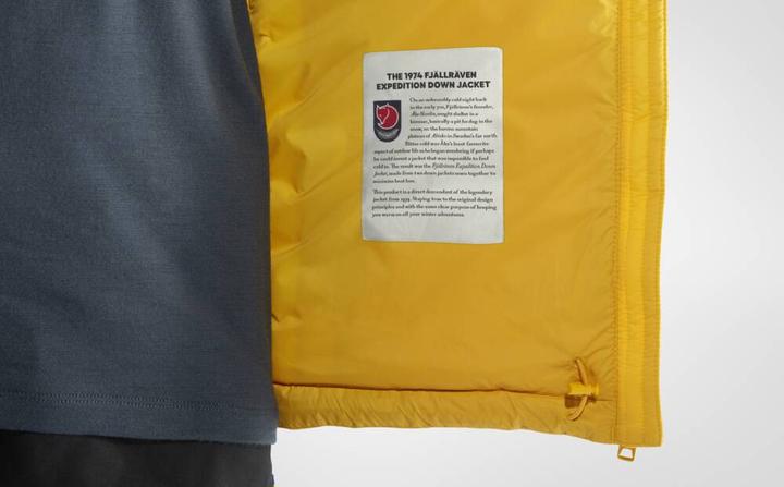 Immagine prodotto Fjällräven Expedition Lätt Hoodie W (S)